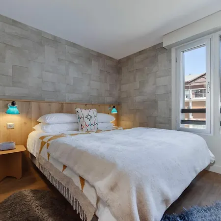 Albaron 34 By One Of A Kind Travel Val-dʼIsère